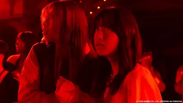 「【キティちゃんの聖地が闇堕ち】ピューロランドが“サイコスリラー化”、失敗で罰ゲームのホラーイベント開催」の画像