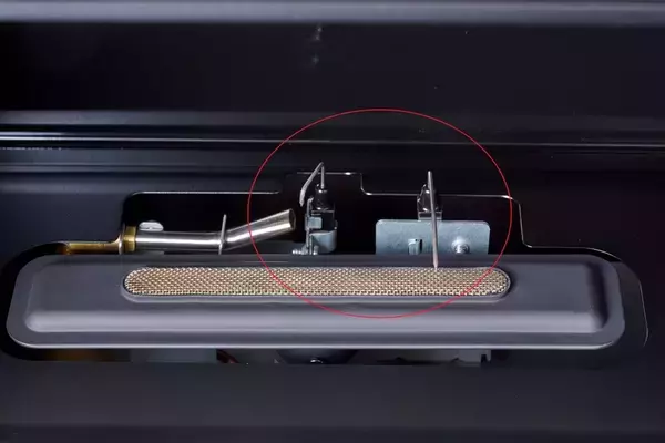 「インテリア暖炉「MYDANRO」がMakuakeで先行販売開始！柔らかくて美しい幻想的な炎のゆらぎを実現」の画像