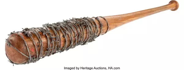 「「ウォーキング・デッド」特化オークションが初開催　総額3億円超の落札集まる」の画像