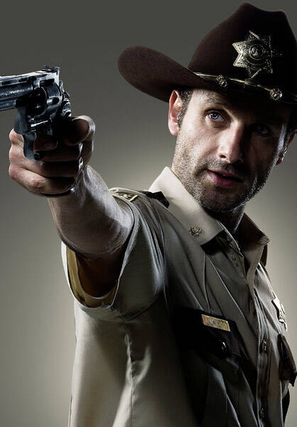 「ウォーキング・デッド」特化オークションが初開催　総額3億円超の落札集まる