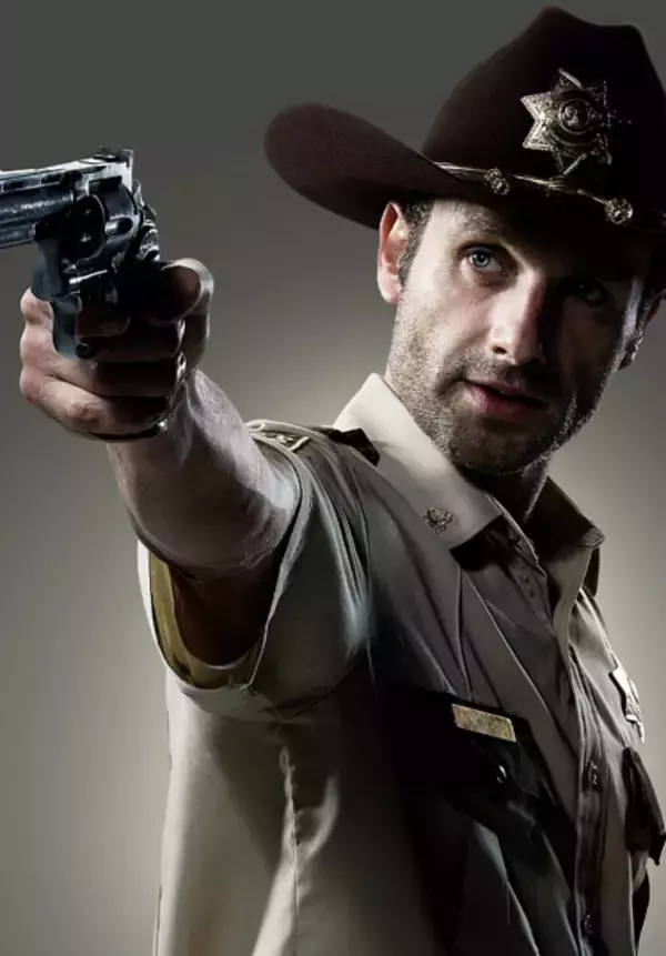 「「ウォーキング・デッド」特化オークションが初開催　総額3億円超の落札集まる」の画像