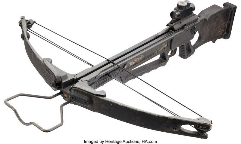 「ウォーキング・デッド」特化オークションが初開催　総額3億円超の落札集まる