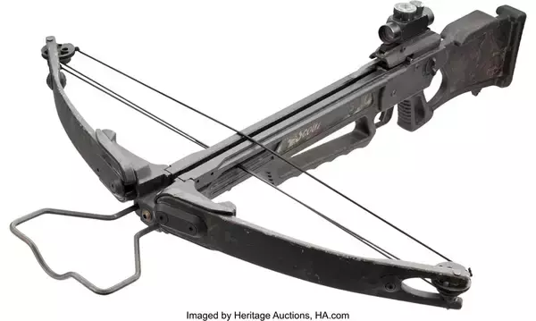 「「ウォーキング・デッド」特化オークションが初開催　総額3億円超の落札集まる」の画像