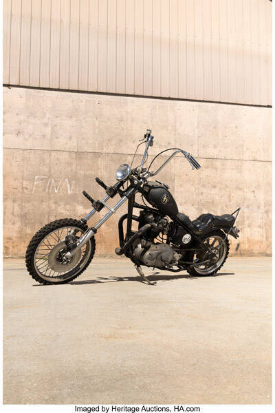 「ウォーキング・デッド」特化オークションが初開催　総額3億円超の落札集まる