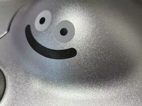 「DQ5で挫折したあの日の自分に伝えたい…新プライズ「はぐれメタルPCマウス」をゲットしたら、圧倒的優越感に浸れた件」の画像