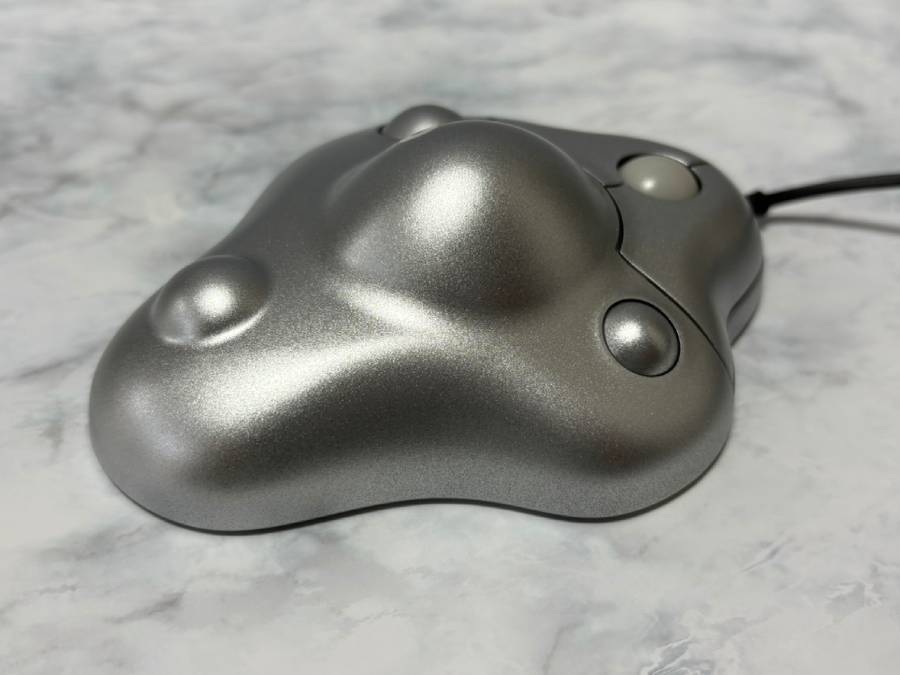 DQ5で挫折したあの日の自分に伝えたい…新プライズ「はぐれメタルPCマウス」をゲットしたら、圧倒的優越感に浸れた件