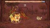 「マイクに向かって「ワン！」で対戦　異色すぎる1v1ゲーム「ワンワンバトル」Steamで早期アクセス開始」の画像1