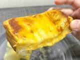 「プリン×食パンで満たす背徳感……セブン公式のトーストアレンジがうまくてあまくて幸せだ」の画像16