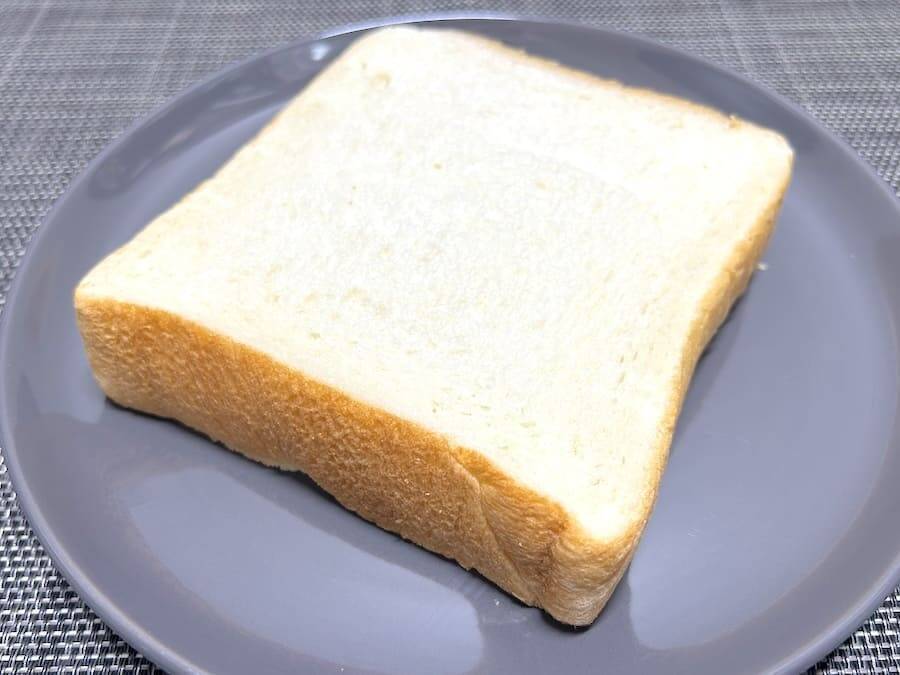 プリン×食パンで満たす背徳感……セブン公式のトーストアレンジがうまくてあまくて幸せだ