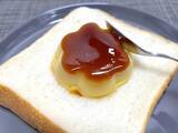 「プリン×食パンで満たす背徳感……セブン公式のトーストアレンジがうまくてあまくて幸せだ」の画像7