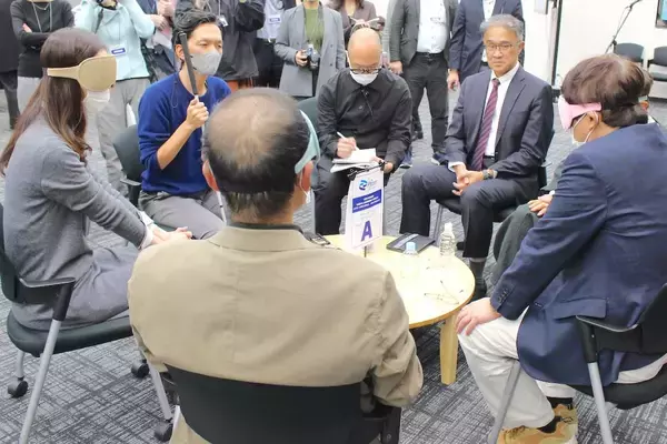 見過ごされがちなケアラーの声　対話型ワークショップを通じて見えたがん当事者の想い