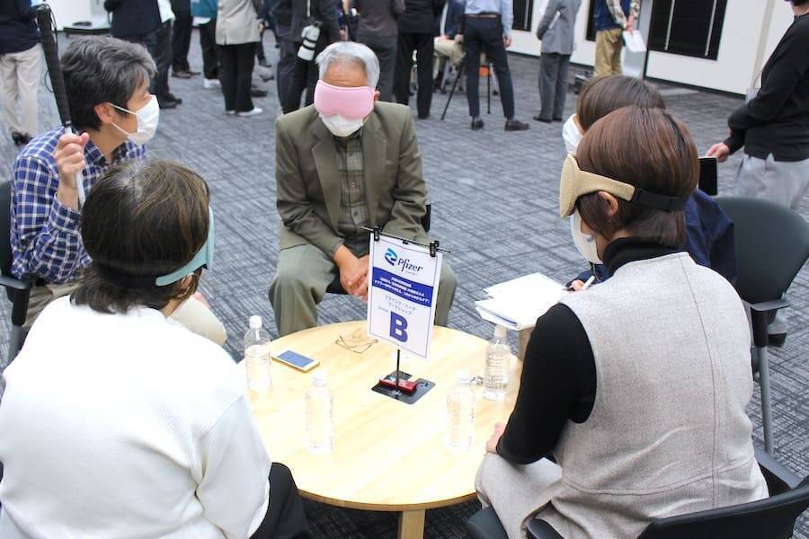 見過ごされがちなケアラーの声　対話型ワークショップを通じて見えたがん当事者の想い