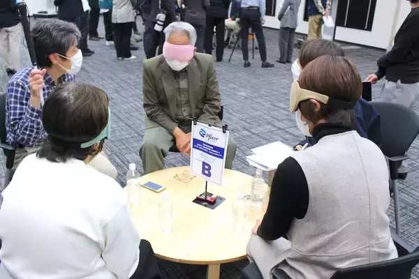 「見過ごされがちなケアラーの声　対話型ワークショップを通じて見えたがん当事者の想い」の画像