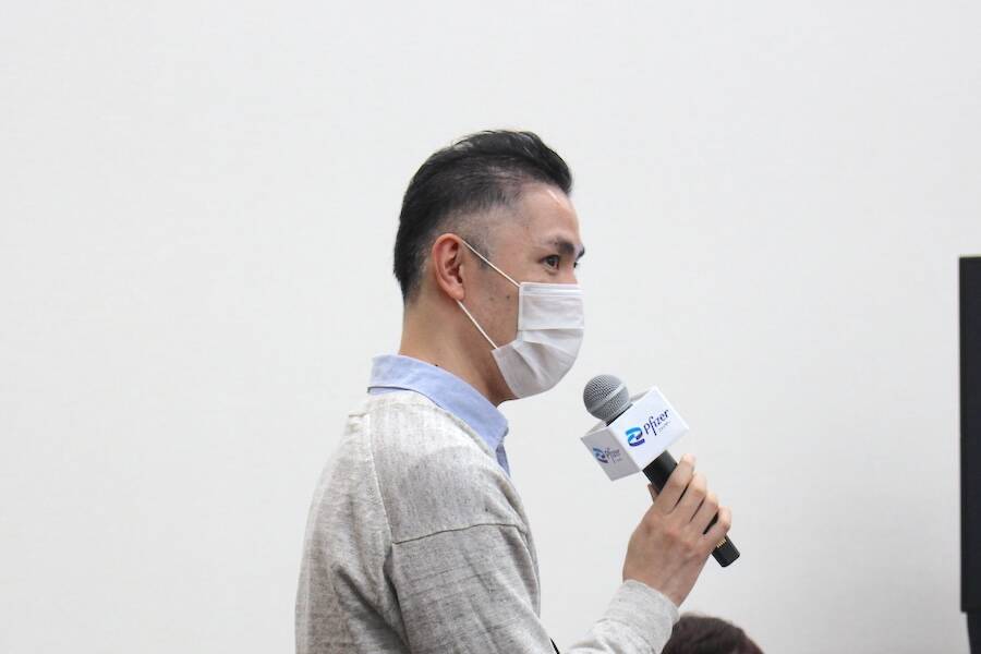 見過ごされがちなケアラーの声　対話型ワークショップを通じて見えたがん当事者の想い