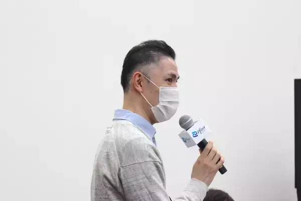 「見過ごされがちなケアラーの声　対話型ワークショップを通じて見えたがん当事者の想い」の画像