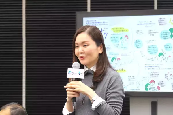 「見過ごされがちなケアラーの声　対話型ワークショップを通じて見えたがん当事者の想い」の画像