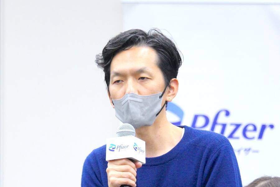 見過ごされがちなケアラーの声　対話型ワークショップを通じて見えたがん当事者の想い