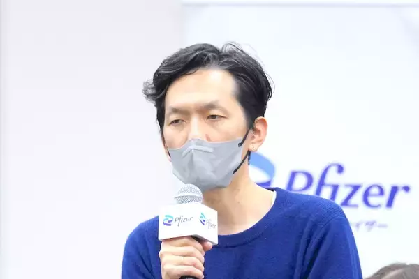 「見過ごされがちなケアラーの声　対話型ワークショップを通じて見えたがん当事者の想い」の画像