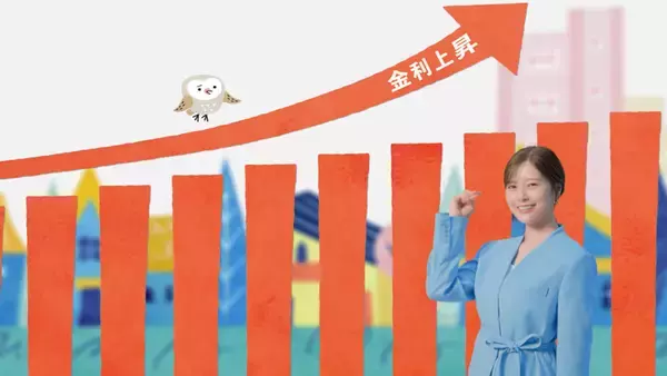 「白石麻衣、【フラット35】新CMで魅力をプレゼン　最近の“ハマりもの”も明かす」の画像