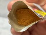「「映画ちいかわ」劇中の“激辛カレー”を再現　セブン先行販売「うま辛カレースナック」食べたら汗が止まらなかった」の画像9