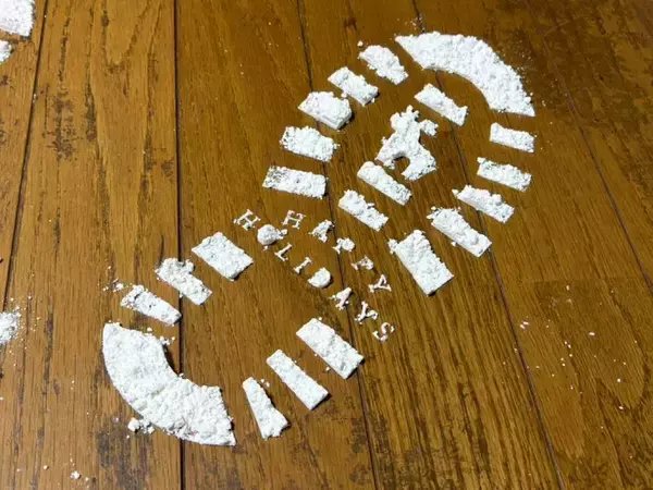 「3COINS「サンタさんの足跡」レビュー　「本当に来た！」を演出できるワクワクアイテム」の画像