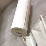 「ここに入るために生まれてきた？芯にジャストフィットなハムスター」の画像5