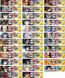 「「鬼滅の刃ガム＜全集中レモン＞」のパッケージが一新！ufotable描き下ろしも」の画像8