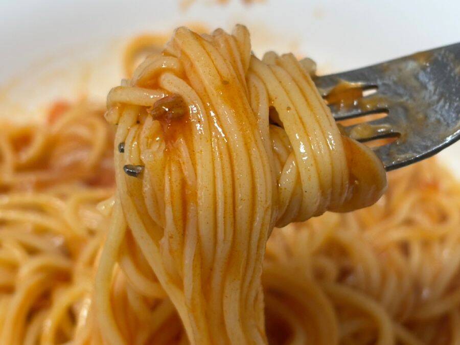 ミツカン公式の裏技、ミートソース＋酢　本当に“レトルトが化ける”のか試してみた