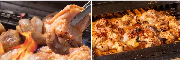 「焼肉ライク、歌舞伎町店が「神室町昭和通り店」に　「龍が如く」とコラボでホルモン10人前も」の画像