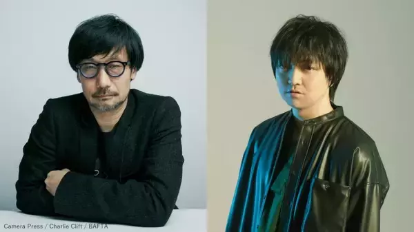 「メタルギア」小島秀夫によるラジオ特番が放送決定　ゲストに三浦大知