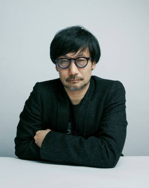 「メタルギア」小島秀夫によるラジオ特番が放送決定　ゲストに三浦大知