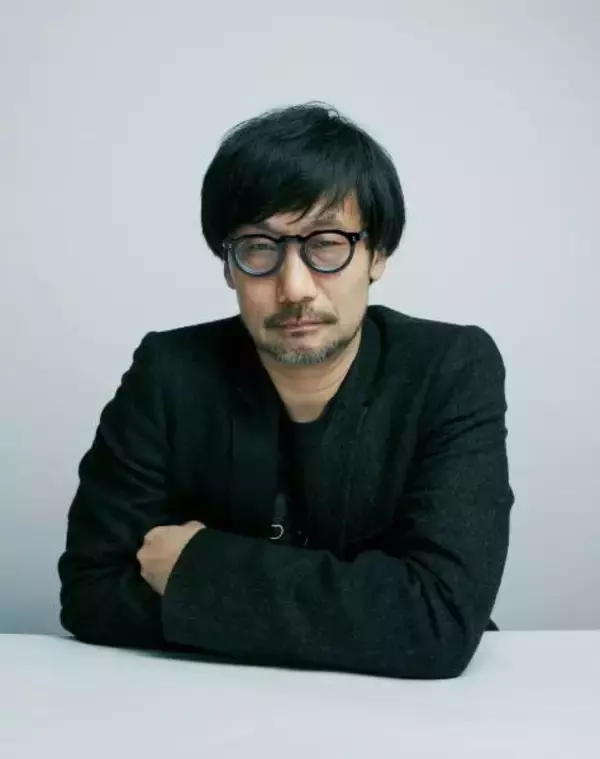 「「メタルギア」小島秀夫によるラジオ特番が放送決定　ゲストに三浦大知」の画像