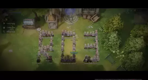 「ROシリーズ最新作「Ragnarok Online 3」、フルゲームプレイトレイラーが初公開」の画像