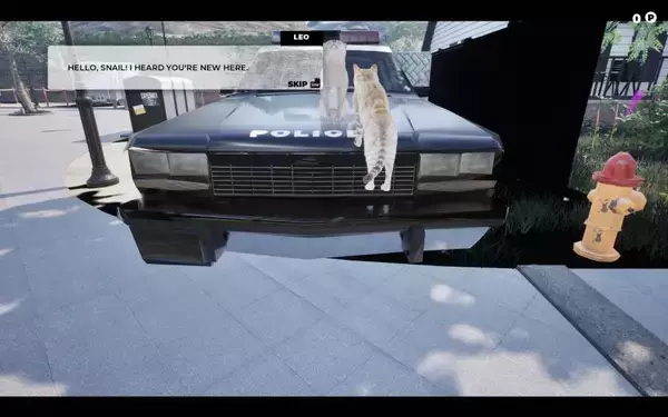 「「夢にまで見たゲーム」と海外で話題　猫視点シム「Cat Life Simulator」体験版を遊んでみた」の画像
