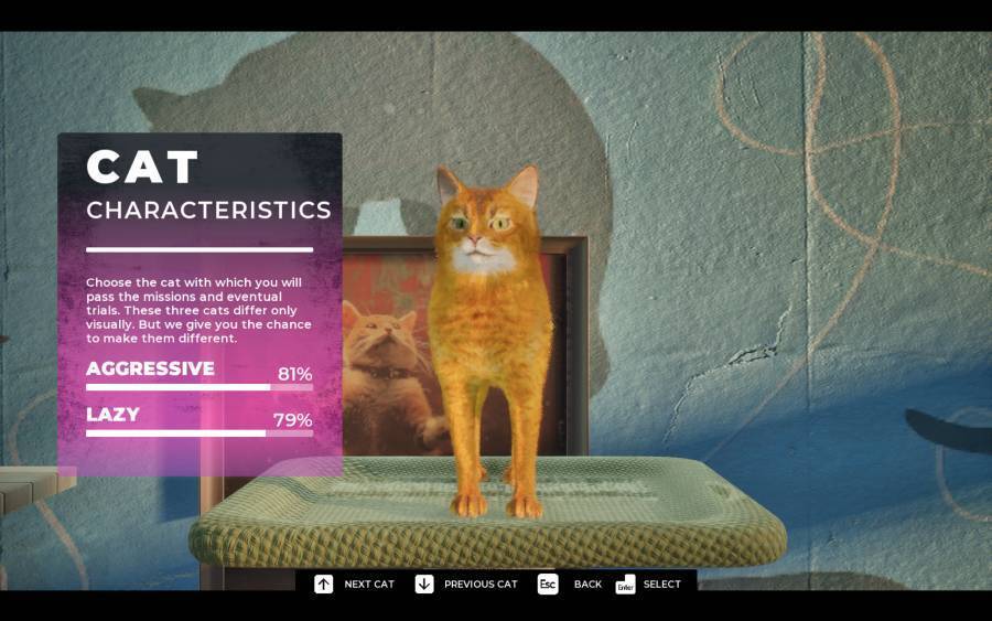 「夢にまで見たゲーム」と海外で話題　猫視点シム「Cat Life Simulator」体験版を遊んでみた