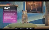 「「夢にまで見たゲーム」と海外で話題　猫視点シム「Cat Life Simulator」体験版を遊んでみた」の画像5