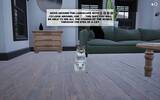 「「夢にまで見たゲーム」と海外で話題　猫視点シム「Cat Life Simulator」体験版を遊んでみた」の画像7