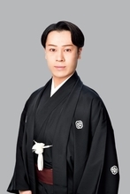 歌舞伎界のホープ・上村吉太朗が「碇シンジ」に　横浜アリーナで開催のエヴァ30周年フェスで新作歌舞伎上演