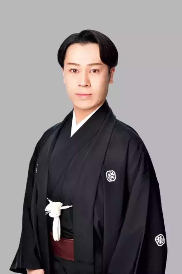 歌舞伎界のホープ・上村吉太朗が「碇シンジ」に　横浜アリーナで開催のエヴァ30周年フェスで新作歌舞伎上演