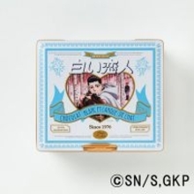 2026年の「白い恋人」は尾形百之助　「ゴールデンカムイ」コラボ第6弾