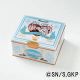 「2026年の「白い恋人」は尾形百之助　「ゴールデンカムイ」コラボ第6弾」の画像2