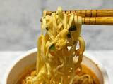 「これ非常食にもいいのでは？　初の“冷水専用”カップヌードル2種を実食」の画像11