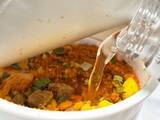 「これ非常食にもいいのでは？　初の“冷水専用”カップヌードル2種を実食」の画像8