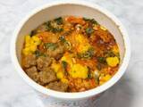 「これ非常食にもいいのでは？　初の“冷水専用”カップヌードル2種を実食」の画像9