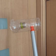 1人暮らしの救世主？Xユーザー考案「手作り虫捕獲器」が助かる