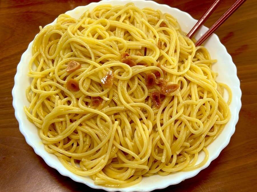 手作りパスタ“公開用”と“普段用”のギャップが話題！見た目に現れない深すぎるこだわりも