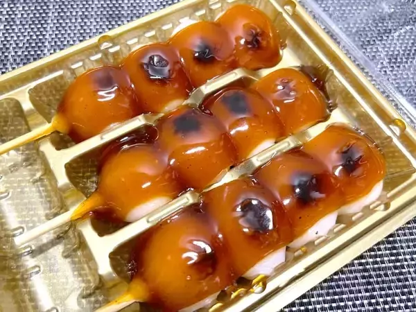 「みたらし団子にカレー？山崎製パンの斬新すぎる新商品に疑問符が止まらない」の画像