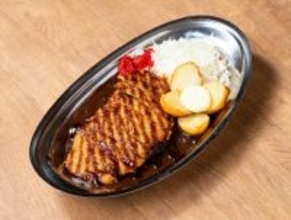 ゴーゴーカレー魔改造トッピング選手権の頂点は「じゃがバター」　6月より実店舗販売へ