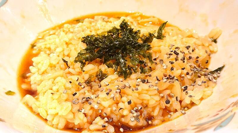 ヒット中の三田製麺所「たまごかけ麺」を公式おすすめアレンジで実食！究極のTKMがここにあった