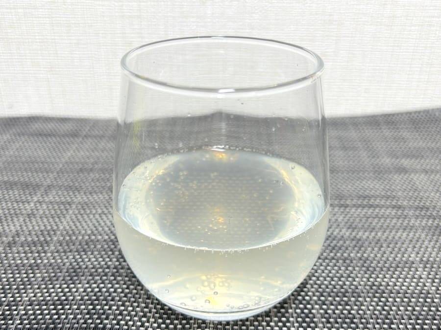 ブランド史上最高にすっぱい？「三ツ矢ウルトラストロングレモン」で口が“＊”になった